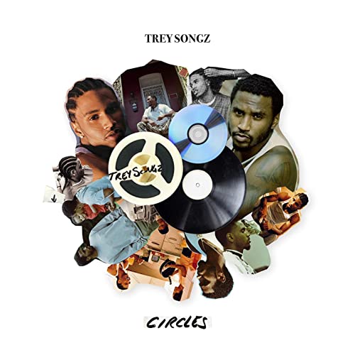 Trey Songz – Circles (Instrumental)